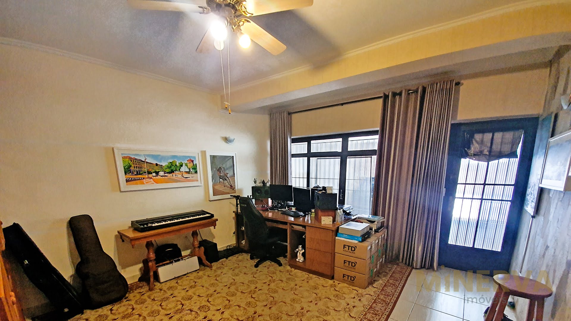 Casa à venda com 4 quartos, 2 banheiros, 2 vagas e 240m² no Tatuapé, São Paulo (SP) — foto 5 de 28