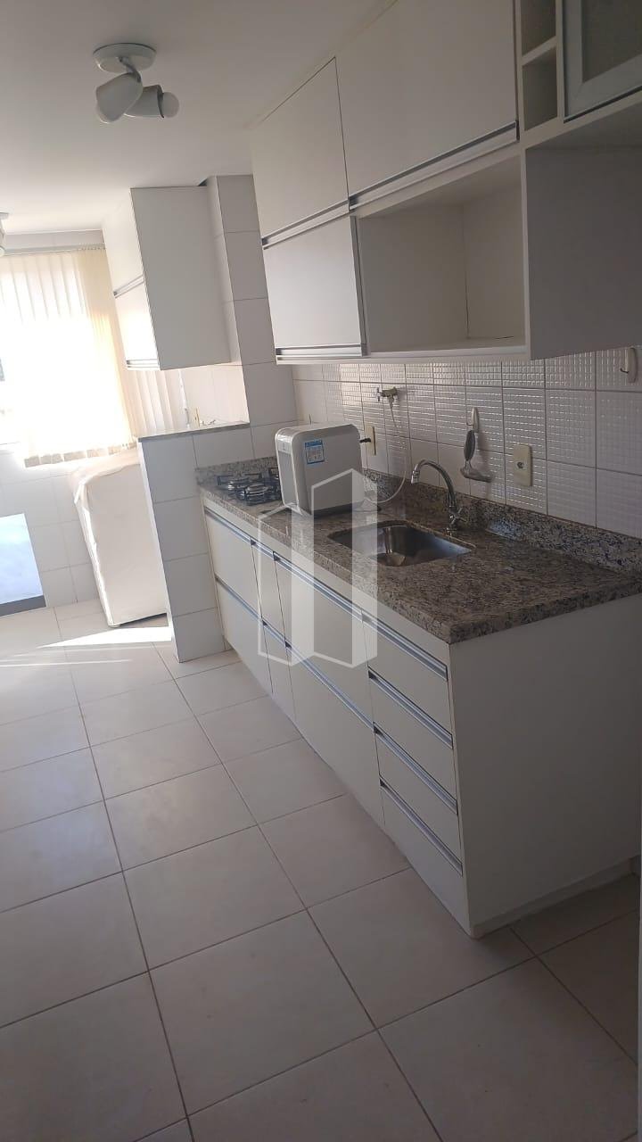 Apartamento para alugar com 2 quartos, 1 suíte, 1 vaga e 55m² no Setor dos Afonsos, Goiânia (GO) — foto 22 de 30