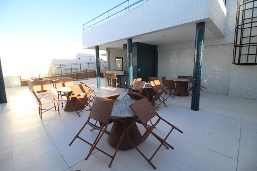 apartamento nascente para venda bairro Prado com 2 quartos