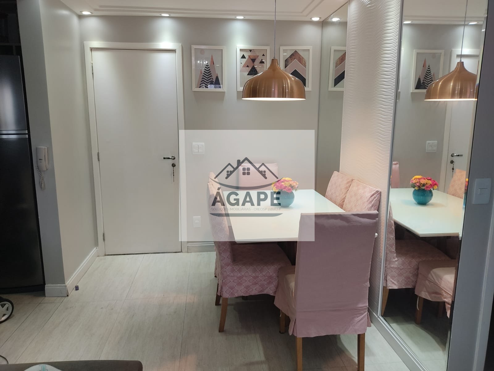 Apartamento à venda com 2 quartos, 1 banheiro, 1 vaga e 48m² no Vila Andrade, São Paulo (SP) — foto 28 de 30