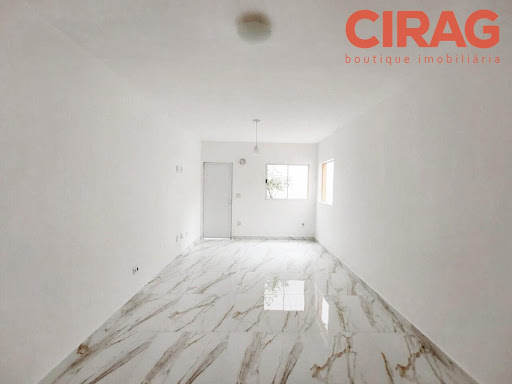 Casa Comercial em Pinheiros  -  São Paulo