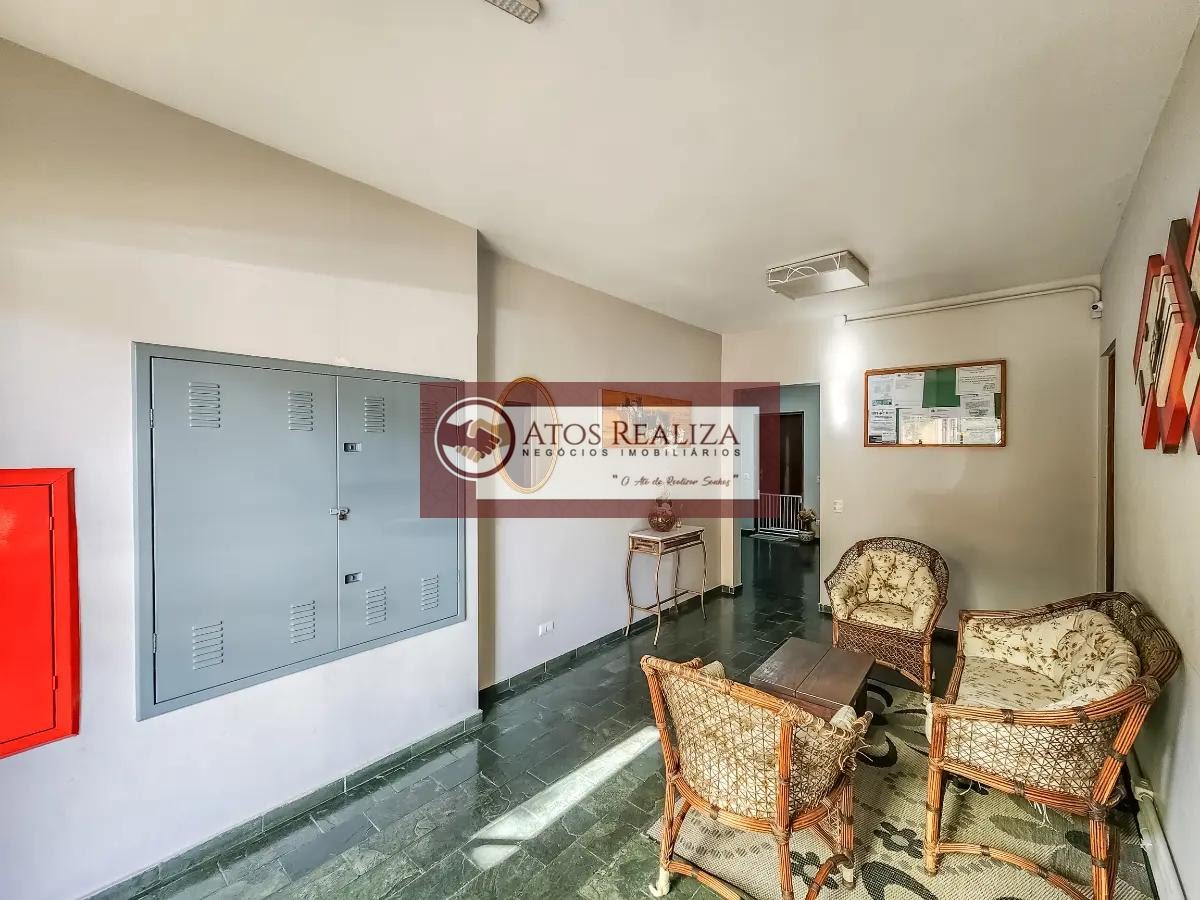 Apartamento à venda com 2 quartos, 2 banheiros, 1 vaga e 72m² no Vila Campo Grande, São Paulo (SP) — foto 26 de 28