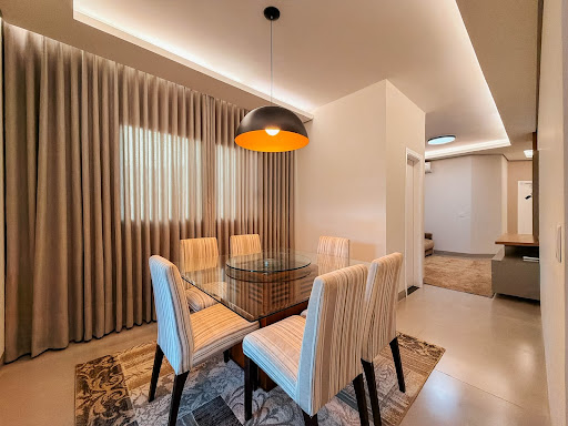 Casa de Condomínio em Jardim Inconfidência  -  Uberlândia