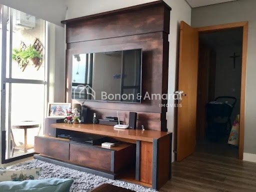 Apartamento, 3 quartos, 89 m² - Foto 3