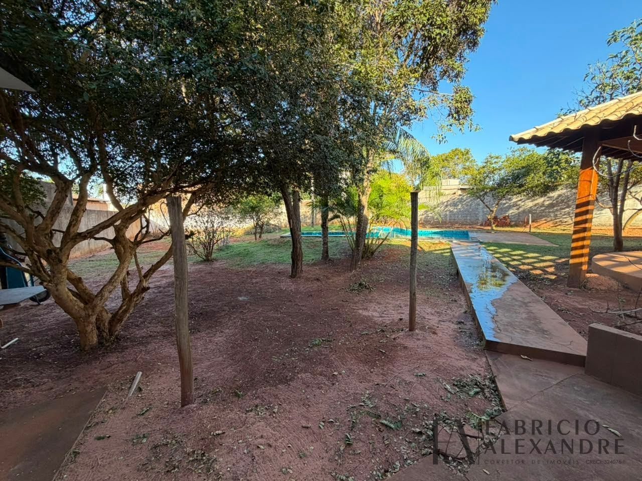 Rural à venda com 1114m² de terreno no Estância Vila Azul, São José do Rio Preto (SP) — foto 8 de 15