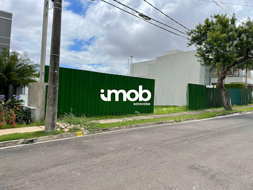Terreno à venda Condomínio Sunset Sorocaba
