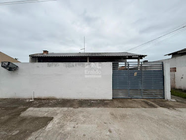 Casa em Primavera - Pontal do Paraná, PR