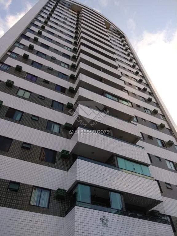 Apartamento à venda com 2 suítes, 2 vagas e 130m² no Parnamirim, Recife (PE) — foto 26 de 30