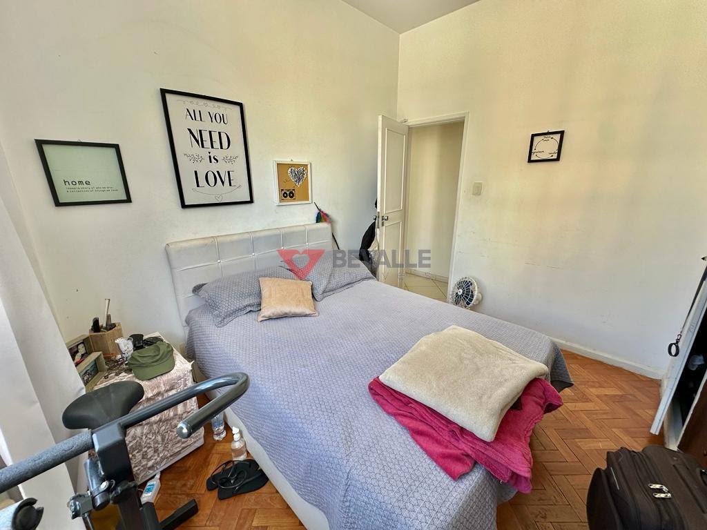 Apartamento à venda com 3 quartos, 1 suíte, 1 vaga e 105m² no Botafogo, Rio de Janeiro (RJ) — foto 14 de 27