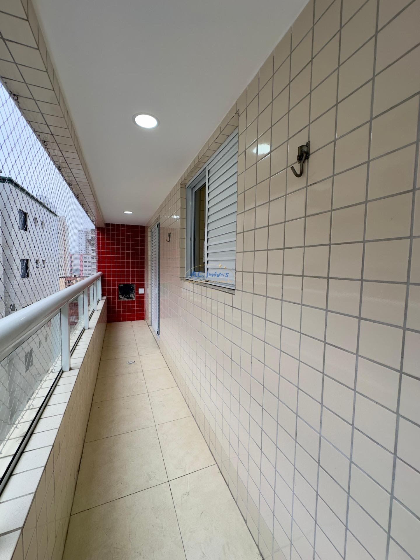 Apartamento à venda com 2 quartos, 1 suíte, 1 vaga e 63m² no Aviação, Praia Grande (SP) — foto 14 de 23