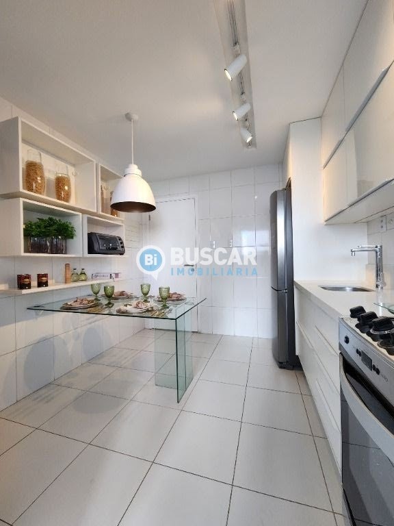 Apartamento à venda com 4 quartos, 1 suíte e 2 vagas no Cidade Jardim, Salvador (BA) — foto 7 de 14