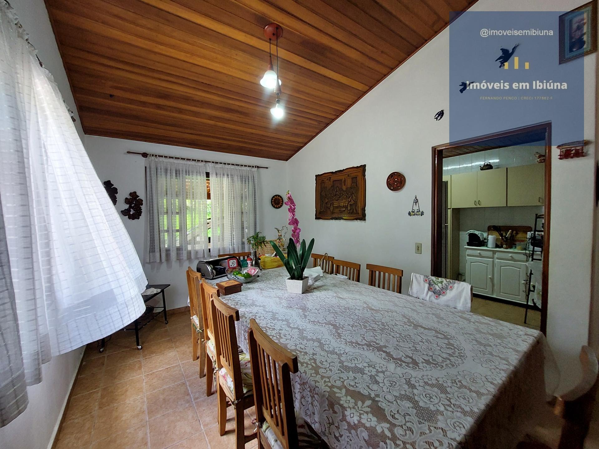 Casa à venda com 5 quartos, 4 banheiros, 3 vagas e 1500m² no Paruru, Ibiúna (SP) — foto 19 de 30
