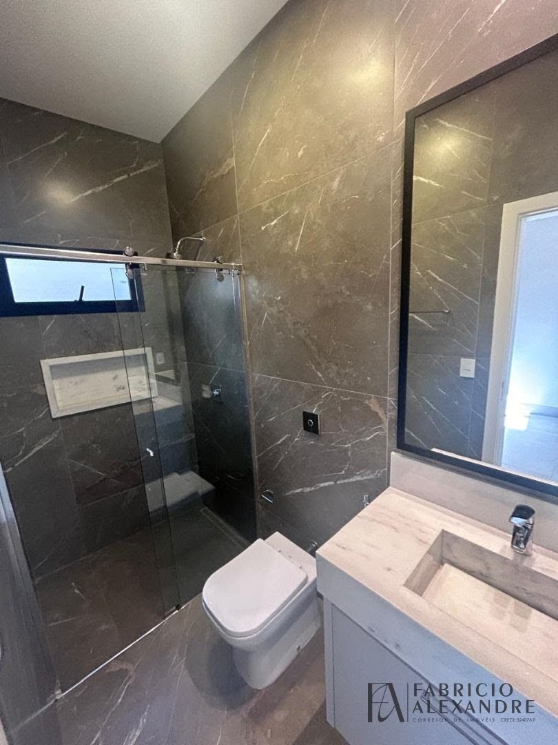 Casa à venda com 3 quartos, 3 suítes e 250m² no Residencial Quinta do Golfe, São José do Rio Preto (SP) — foto 10 de 17
