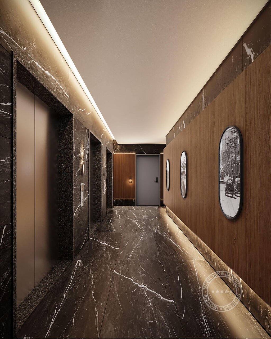Hall