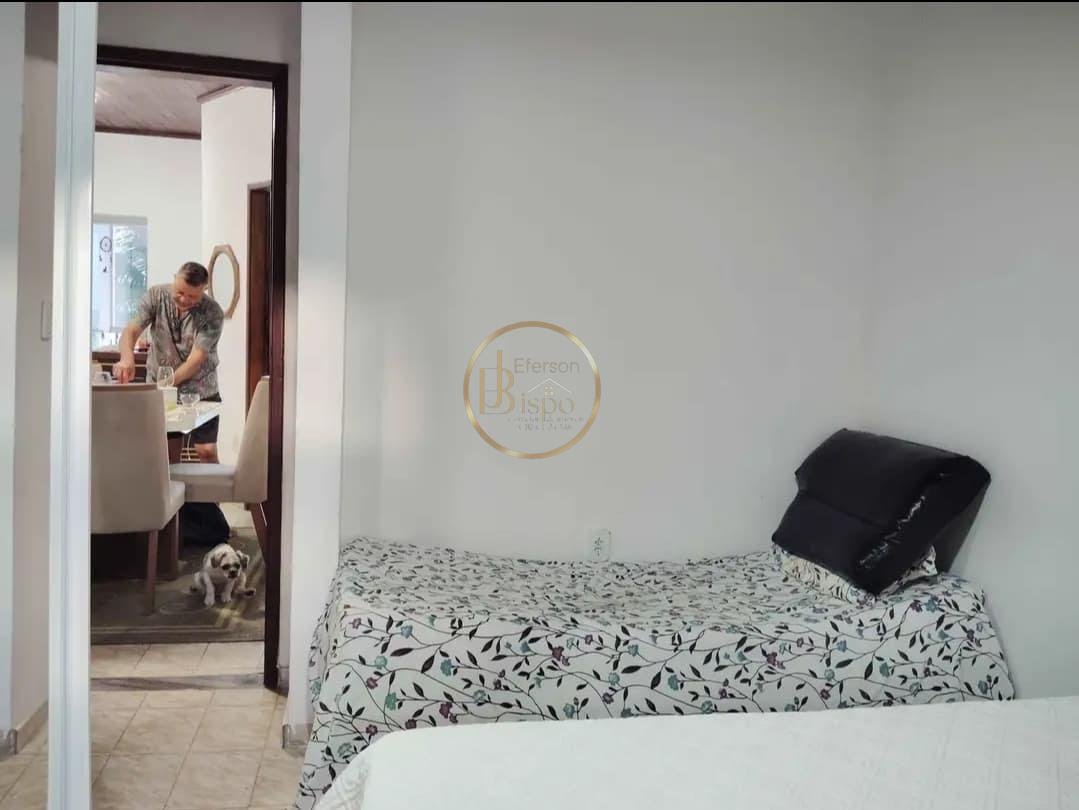 Apartamento à venda com 2 quartos, 1 suíte, 1 vaga e 70m² no Nova Cabrália, Santa Cruz Cabrália (BA) — foto 10 de 11