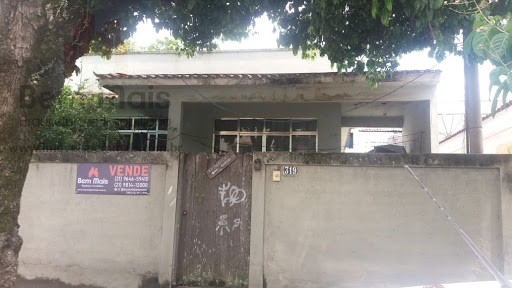 Casa em Curicica  -  Rio de Janeiro