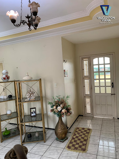 Sala de jantar