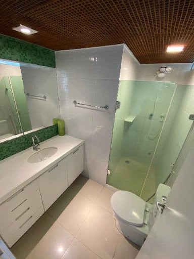 Apartamento à venda com 4 quartos, 2 suítes, 3 vagas e 267m² no Graças, Recife (PE) — foto 2 de 16