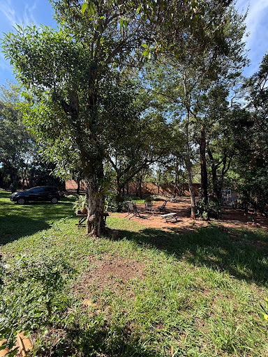 Chácara em Chácara dos Poderes  -  Campo Grande