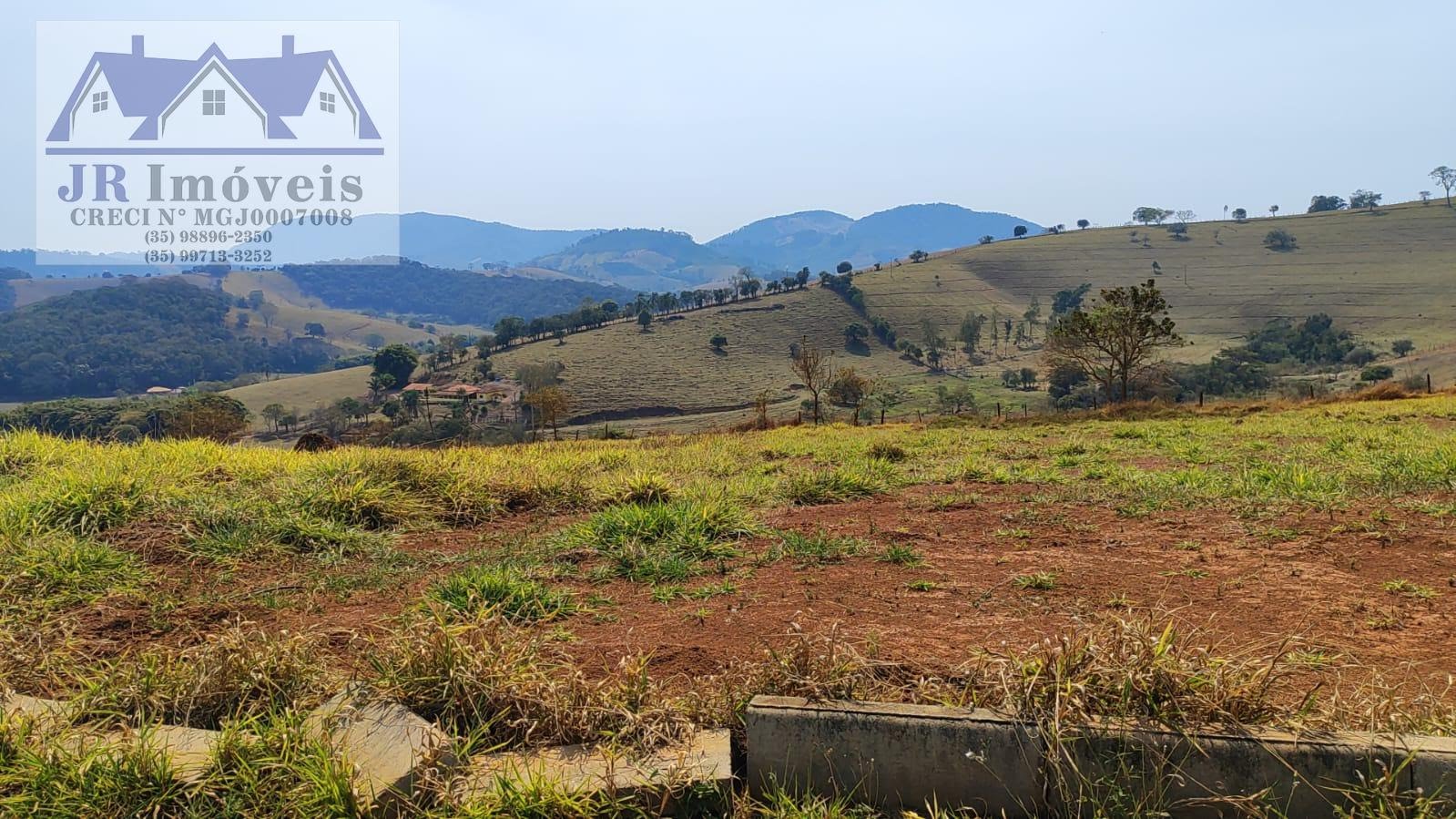 Terreno à venda com 1000m² de terreno no Palmeiras, São José do Alegre (MG) — foto 4 de 6