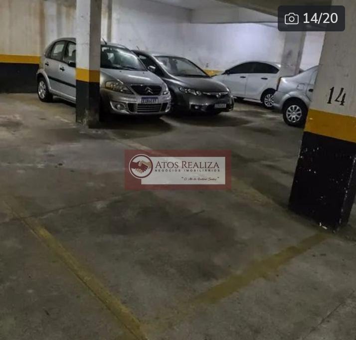 Apartamento à venda com 2 quartos, 2 banheiros, 1 vaga e 60m² no Vila Santa Catarina, São Paulo (SP) — foto 14 de 15