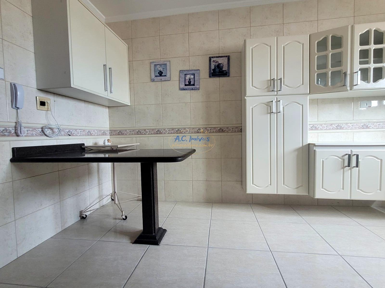 Apartamento à venda com 2 quartos, 1 suíte, 1 vaga e 95m² no Boqueirão, Praia Grande (SP) — foto 9 de 30