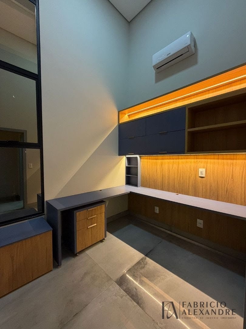 Casa à venda com 3 quartos, 3 suítes, 4 vagas e 170m² no Village Provence, São José do Rio Preto (SP) — foto 6 de 24