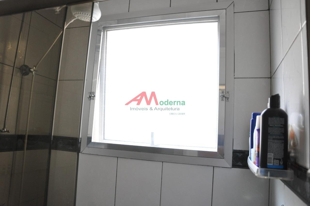 Apartamento à venda com 2 quartos, 1 banheiro, 1 vaga e 50m² no Taboão, São Bernardo do Campo (SP) — foto 16 de 17