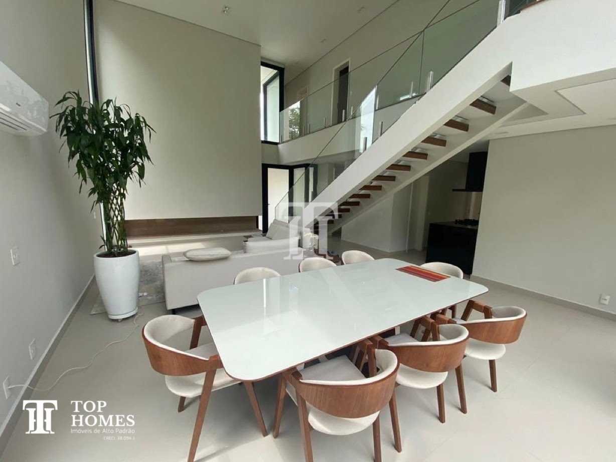 Casa/imóvel de alto padrão à venda ou locação no condomínio Veduta Blu em Jundiaí/SP