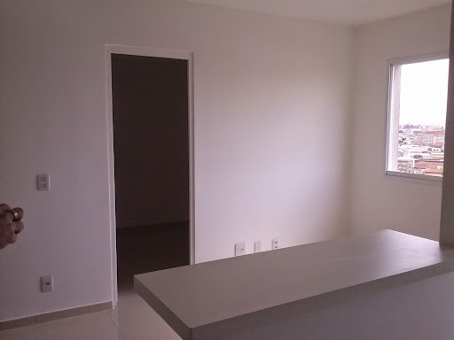 Apartamento em Cambuci  -  São Paulo