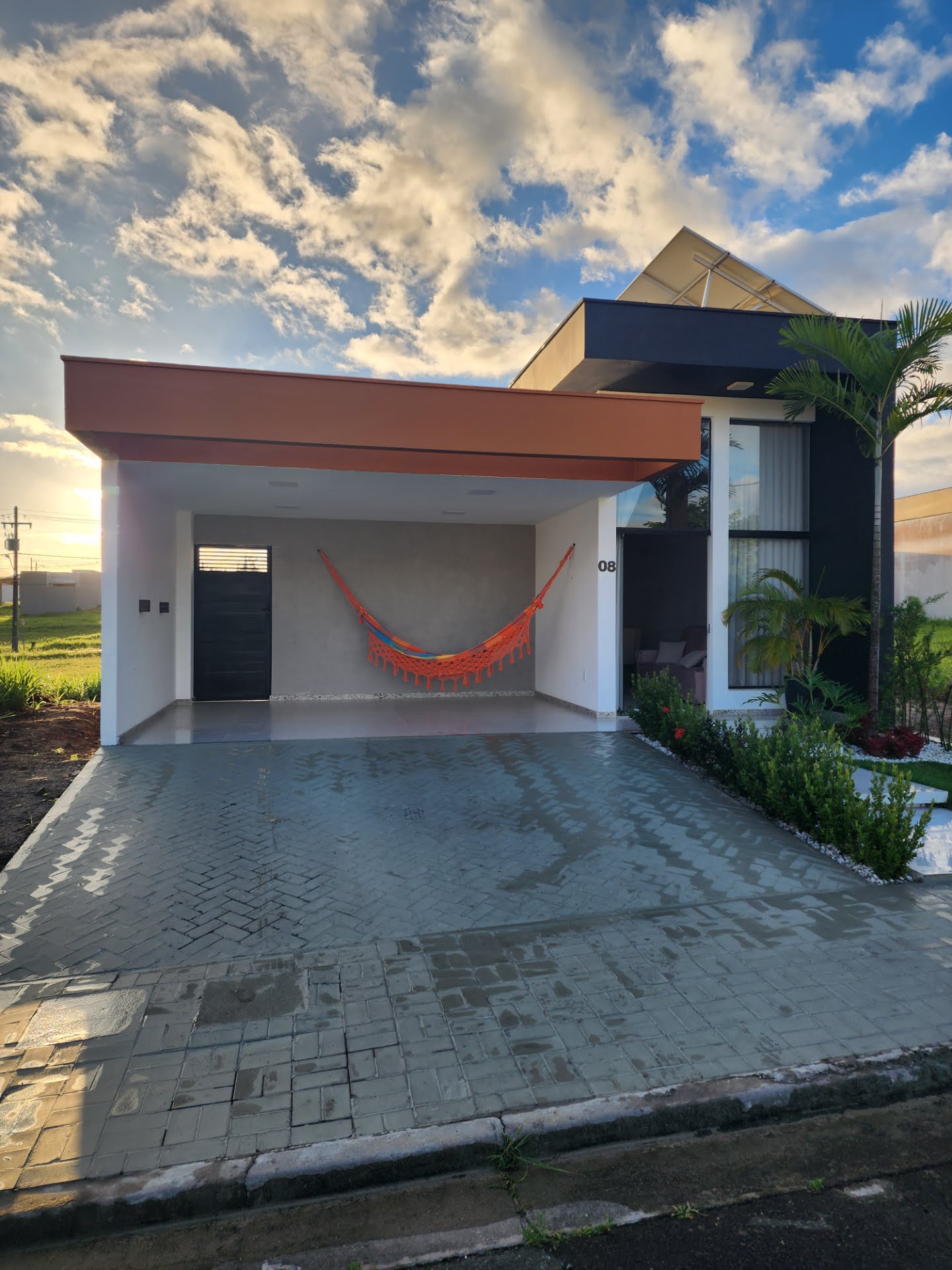 Casa à venda com 3 quartos, 1 suíte, 4 vagas e 150m² no Sim, Feira de Santana (BA) — foto 2 de 17
