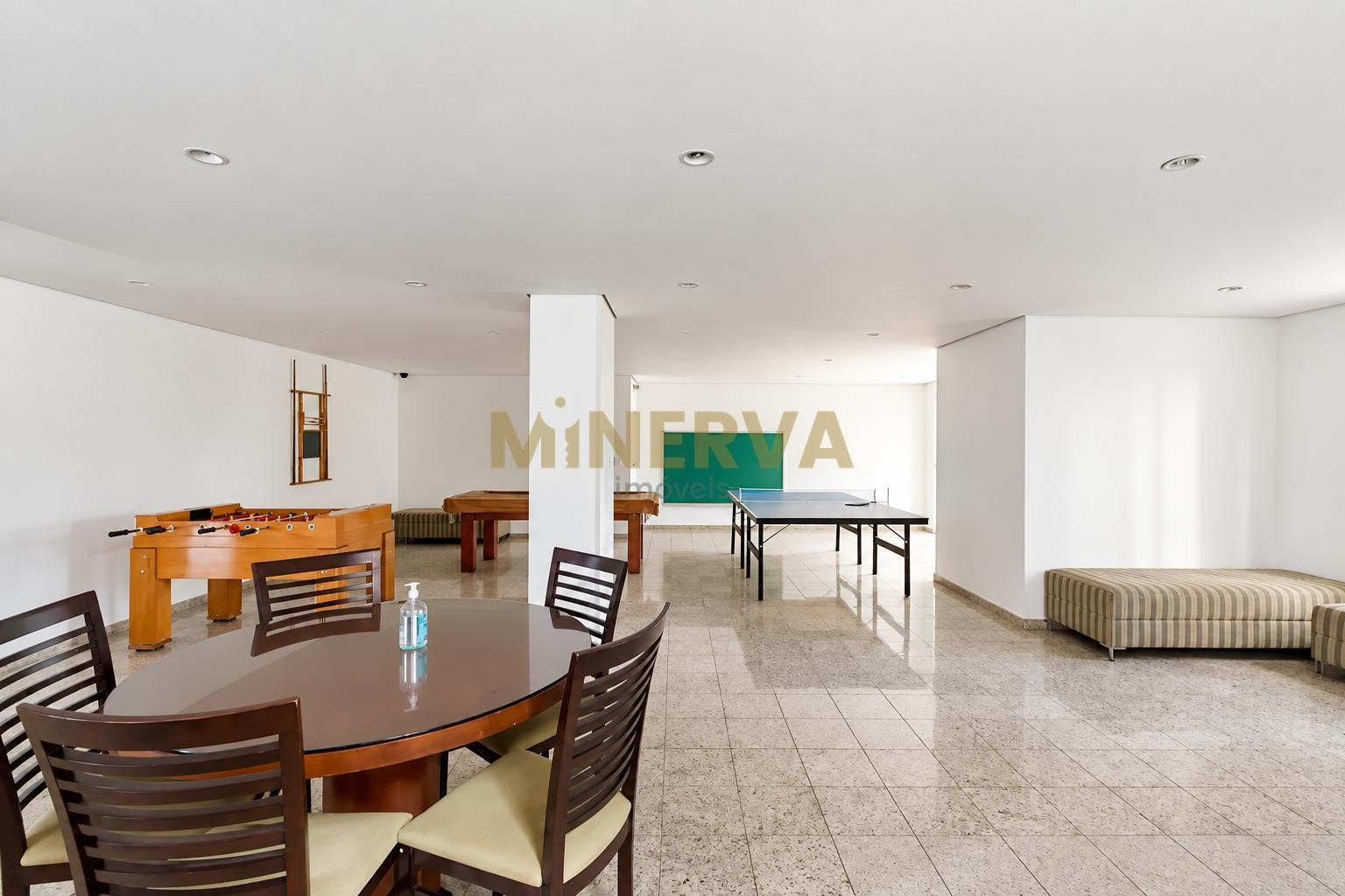 Apartamento à venda com 3 quartos, 1 suíte, 2 vagas e 94m² no Vila Gomes Cardim, São Paulo (SP) — foto 23 de 26