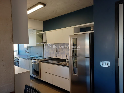 Apartamento, 1 quarto, 70 m² - Foto 16