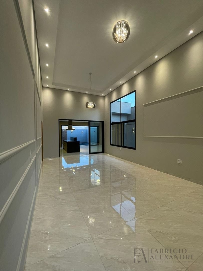 Casa à venda com 3 quartos, 3 suítes, 4 vagas e 175m² no Village Damha III, São José do Rio Preto (SP) — foto 18 de 27