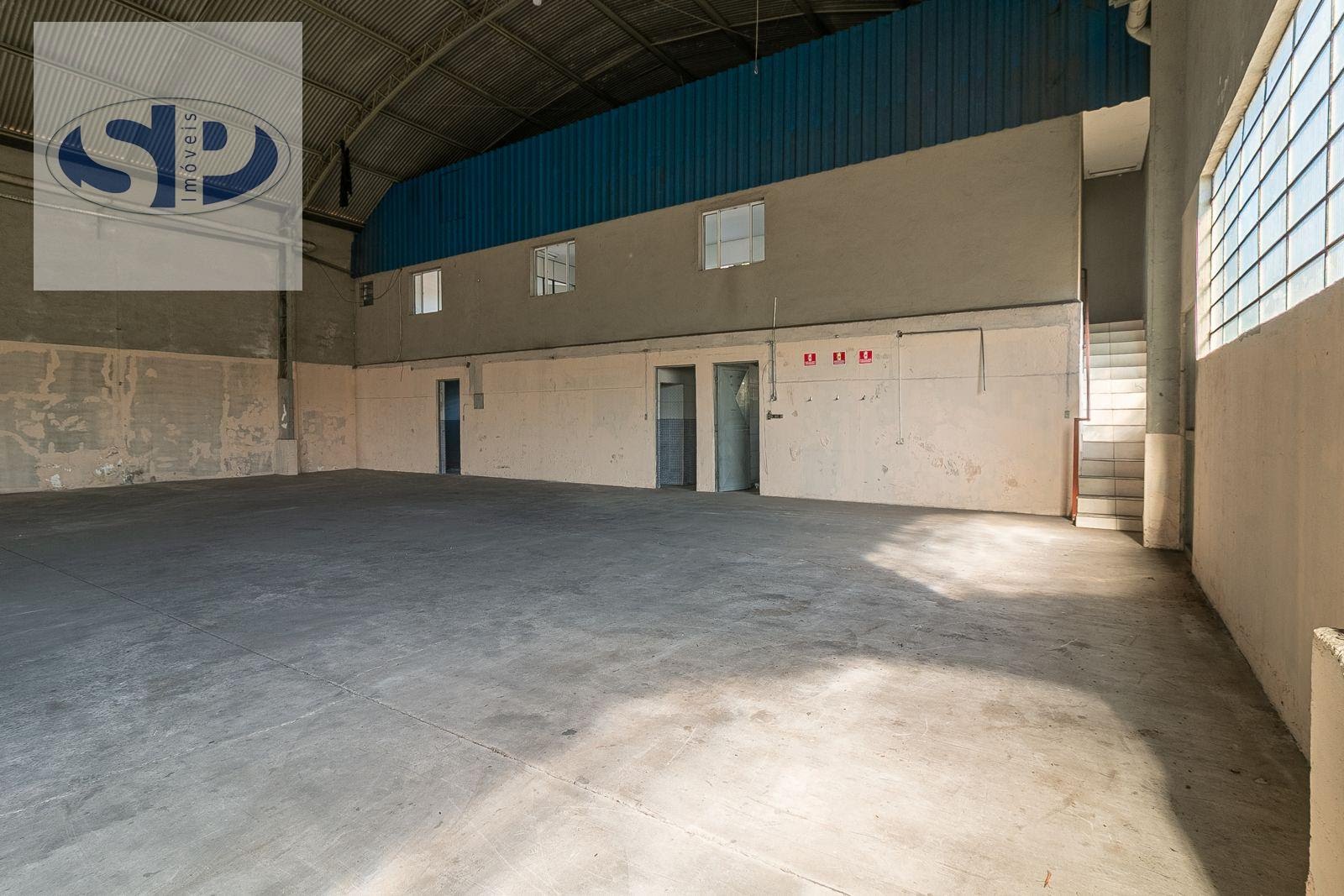 Depósito-Galpão, 750 m² - Foto 11