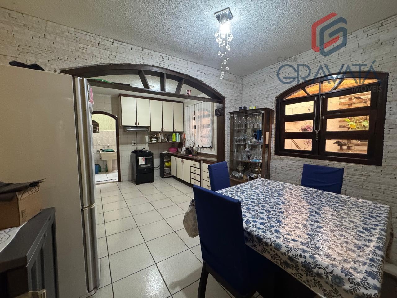 Casa à venda com 3 quartos, 3 banheiros, 2 vagas e 187m² no Centreville, Santo André (SP) — foto 7 de 30