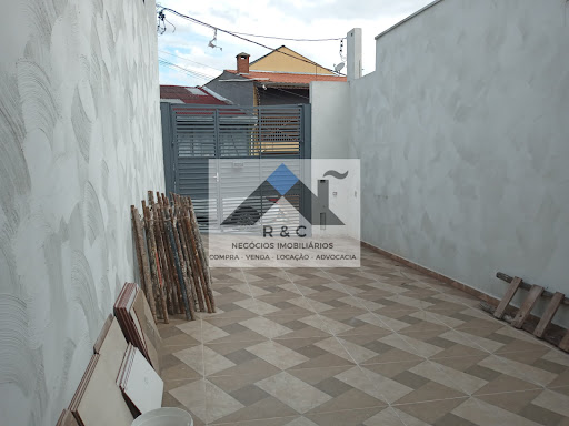 Garagem 