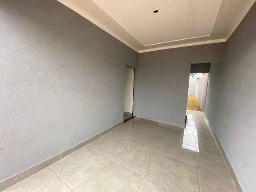 Casa em Aero Rancho  -  Campo Grande