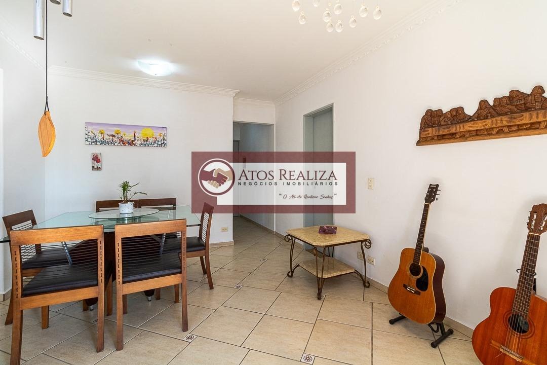 Apartamento à venda com 5 quartos, 1 suíte, 2 vagas e 126m² no Vila Isa, São Paulo (SP) — foto 30 de 30