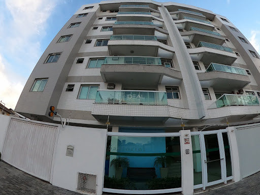 Apartamento próximo a Faculdade Cândido Mendes em Campos