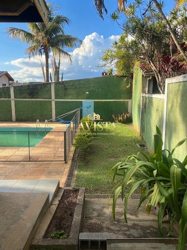 Casa térrea, 300 m², 3quartos ,1S, Retiro das Fontes Atibaia