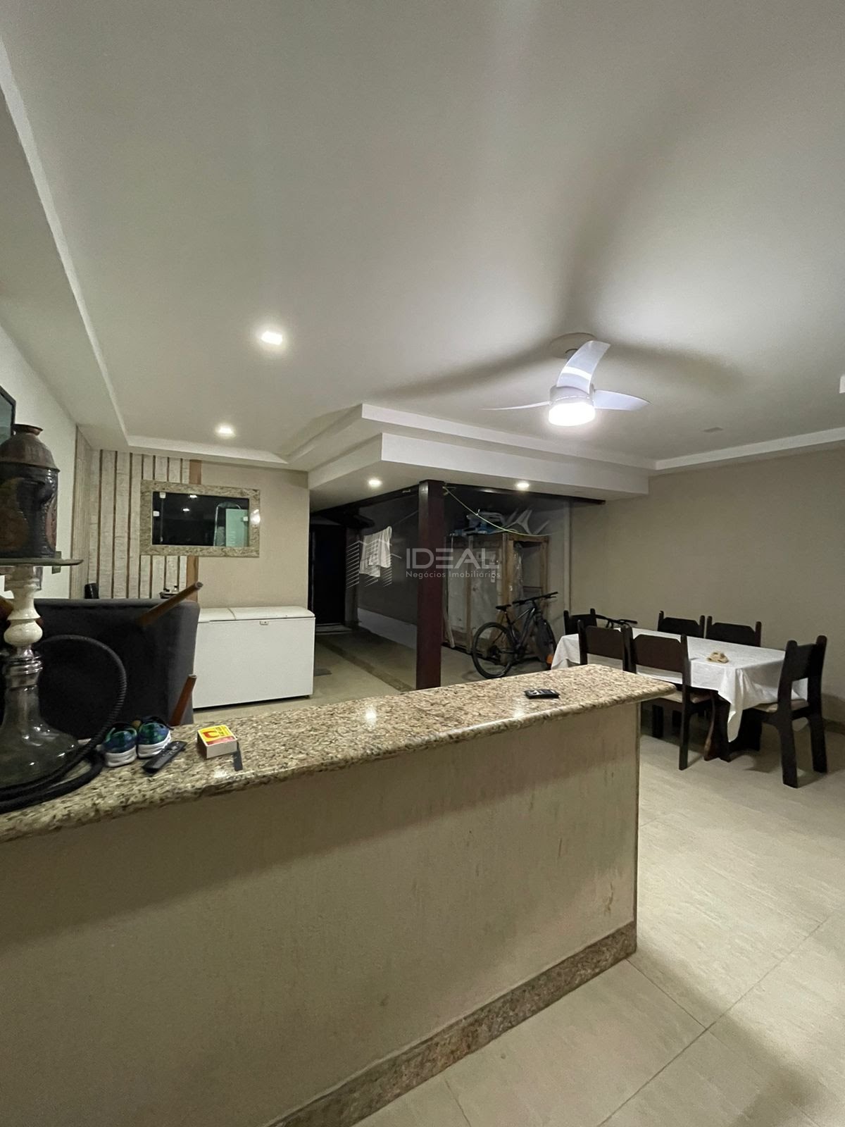 Casa à venda com 3 quartos, 1 suíte e 180m² no Alphaville, Campos dos Goytacazes (RJ) — foto 28 de 30