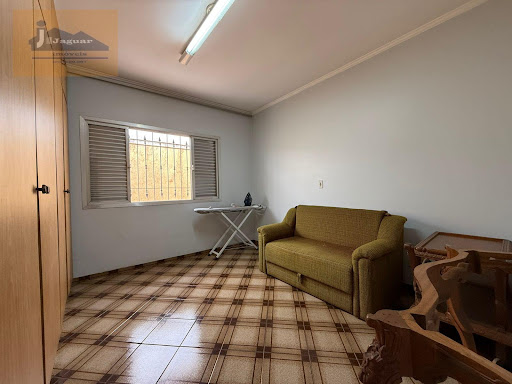 Casa térrea muito bem localizada na Vila Rosália – Guarulhos
