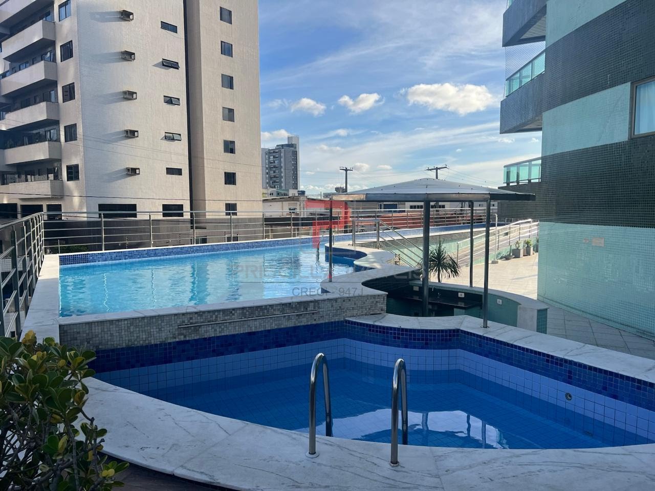 Apartamento à venda com 4 quartos, 4 suítes, 4 vagas e 234m² no Jardim Oceania, João Pessoa (PB) — foto 21 de 27