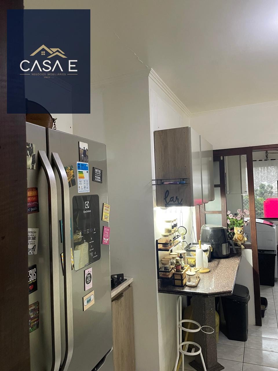 Apartamento à venda com 2 quartos, 1 banheiro, 1 vaga e 150m² no Penha, Ijuí (RS) — foto 14 de 30