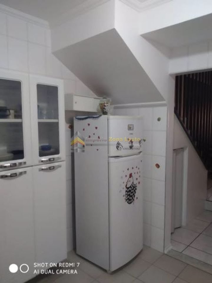 Sobrado, 2 quartos, 69 m² - Foto 26