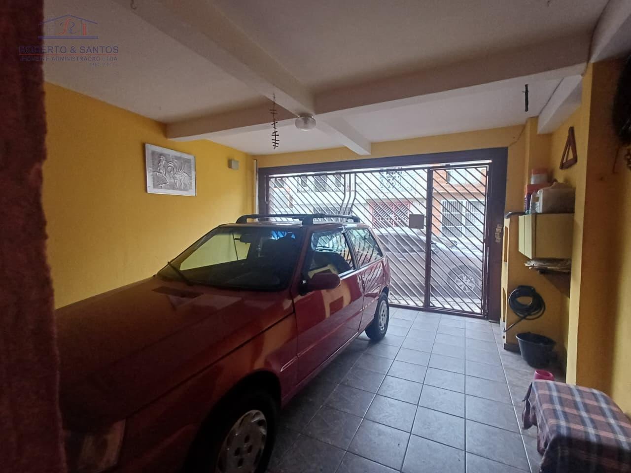 garagem portão automático