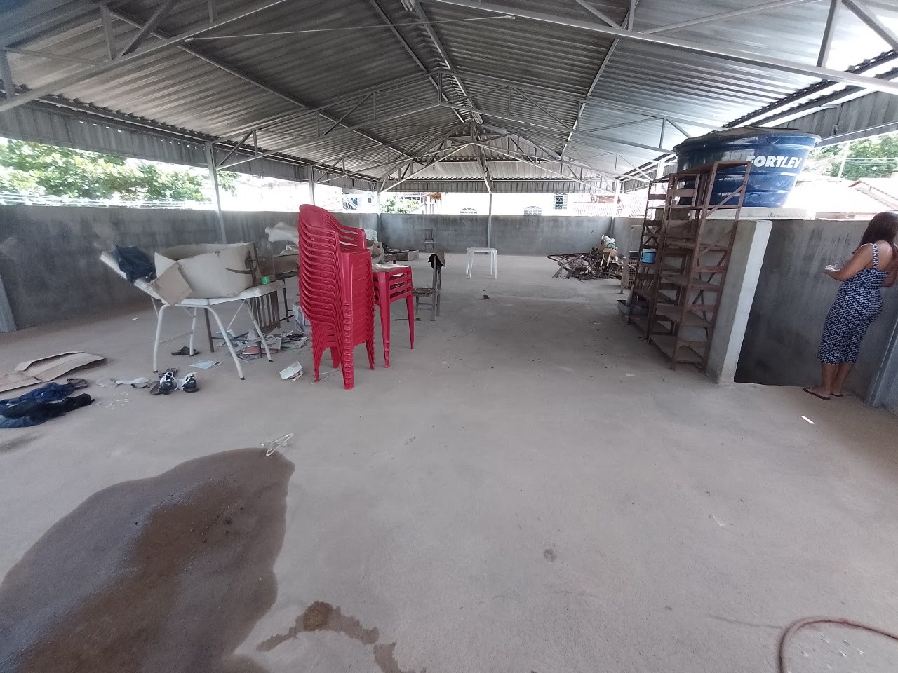 Casa à venda com 3 quartos, 1 suíte, 3 vagas e 300m² no Jaqueline, Belo Horizonte (MG) — foto 21 de 22