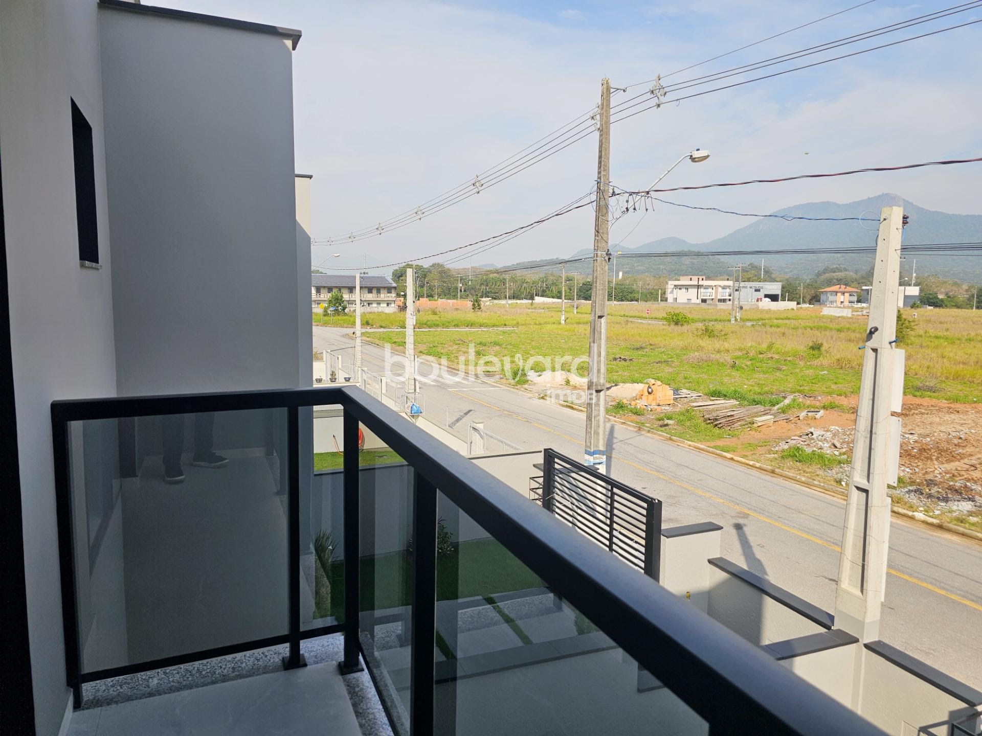 Casa à venda com 2 quartos, 2 suítes, 2 vagas e 114m² no Sertão do Maruim, São José (SC) — foto 14 de 17
