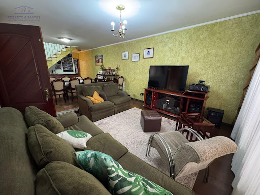 Sala, outra vista